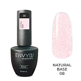  ENVY Natural Base 08, 15