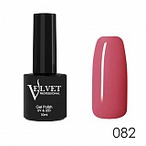   VELVETIME 082, 10